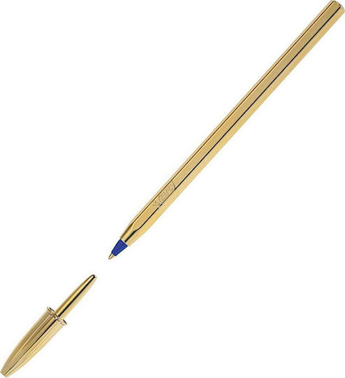 BIC Cristal Original Shine Kugelschreiber