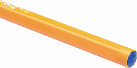 BIC Orange Original Fine Pens Ballpoint