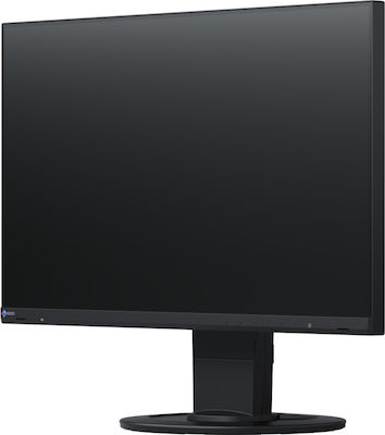 Eizo EV2460-BK IPS Monitor 23.8" FHD 1920x1080 με Χρόνο Απόκρισης 5ms GTG