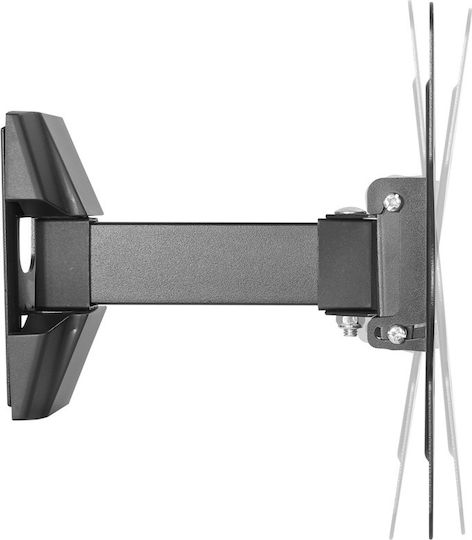 Brateck KLA27-221 KLA27-221 Wall TV Mount with Arm up to 42" and 30kg