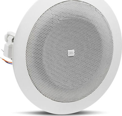 JBL Passive Ceiling Speaker 20W 8124 (Piece) in White Color