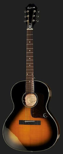 Epiphone Ηλεκτροακουστική Κιθάρα EL-00 Sunburst
