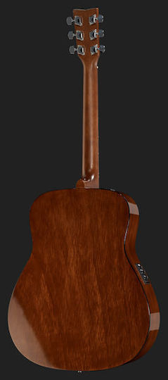 Yamaha Akustisch Gitarre FX-310A II Natürlich