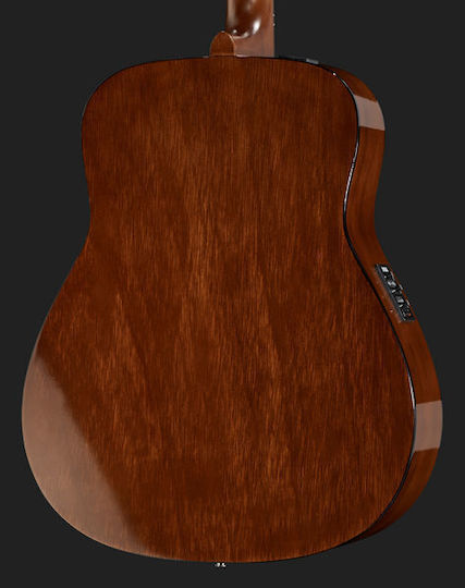 Yamaha Akustisch Gitarre FX-310A II Natürlich