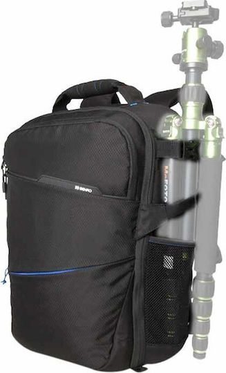 Benro Gamma 100 Camera Bag Backpack Black