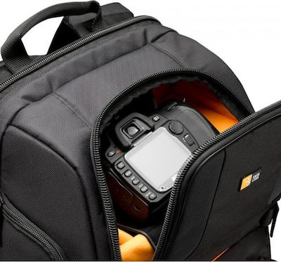 Case Logic Rucksack für Kamera Größe Einheitsgröße in Schwarz Farbe