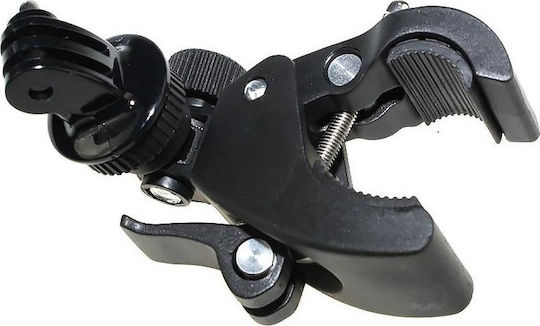 Βάση Στήριξης Ποδηλάτου Ή Μηχανής for GoPro