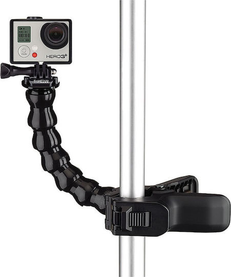 GoPro Jaws: Flex Clamp Clamp Support Base for GoPro