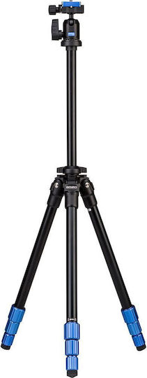 Benro Slim Aluminum Photography Tripod