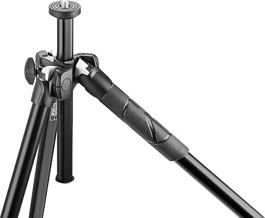 Manfrotto 290 Light Aluminium Τρίποδο - Βίντεο