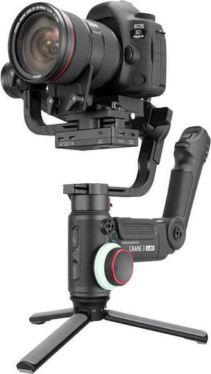 Zhiyun Crane 3 Lab