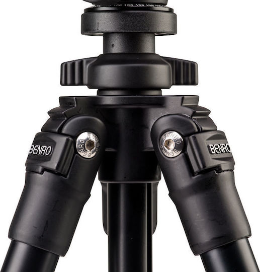 Benro Slim Aluminum Photography Tripod