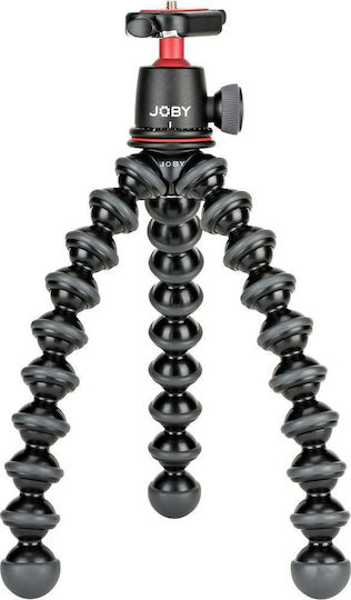 Joby GorillaPod 3K Kit Τρίποδο - Μίνι