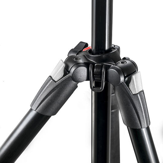Manfrotto 290 Xtra Aluminium 3-Section Τρίποδο - Φωτογραφικό