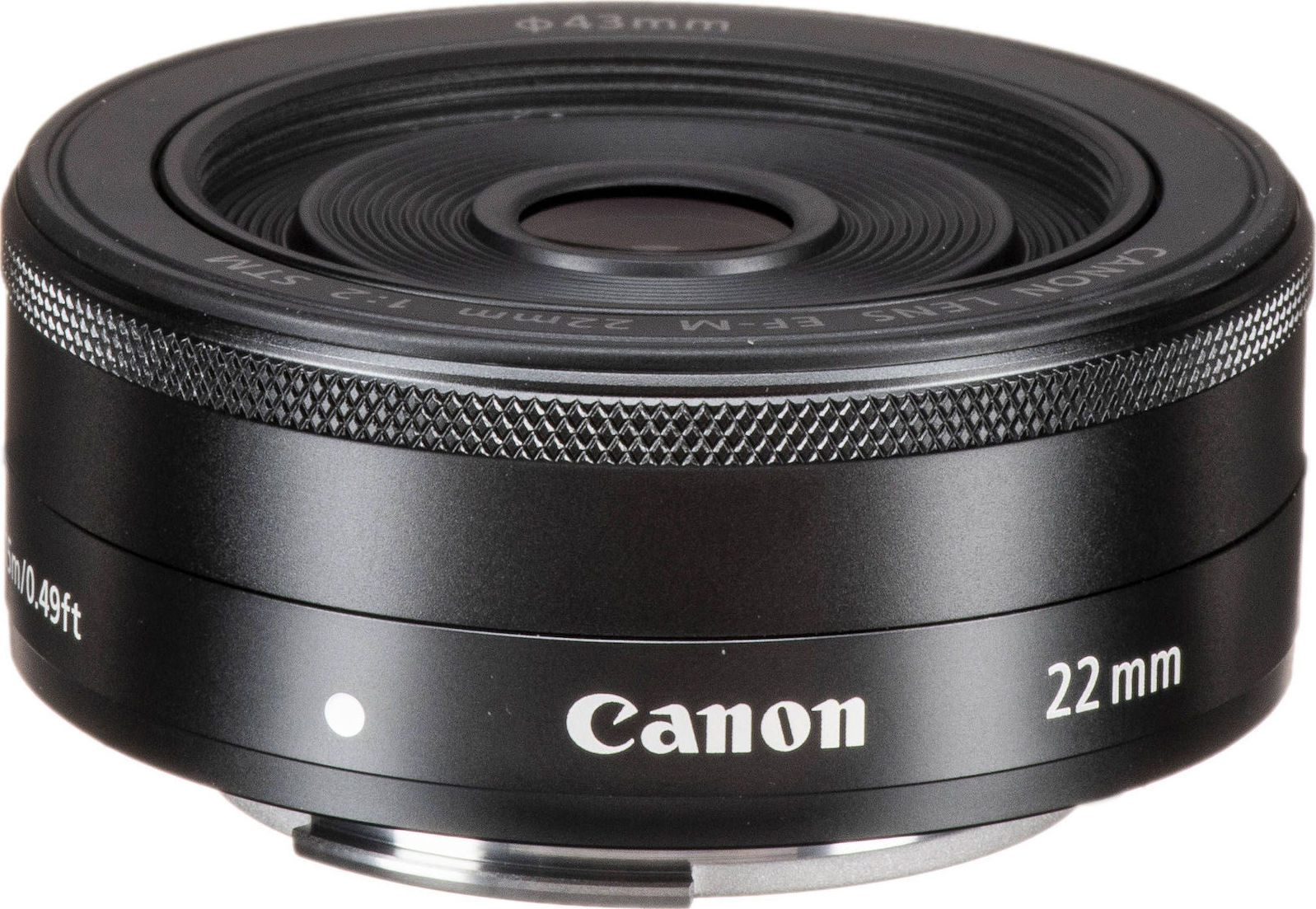 Canon ef m 22 mm f 2 stm примеры фото