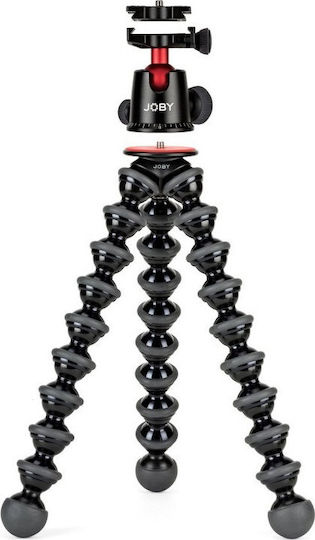 Joby GorillaPod 5K Kit Τρίποδο - Μίνι
