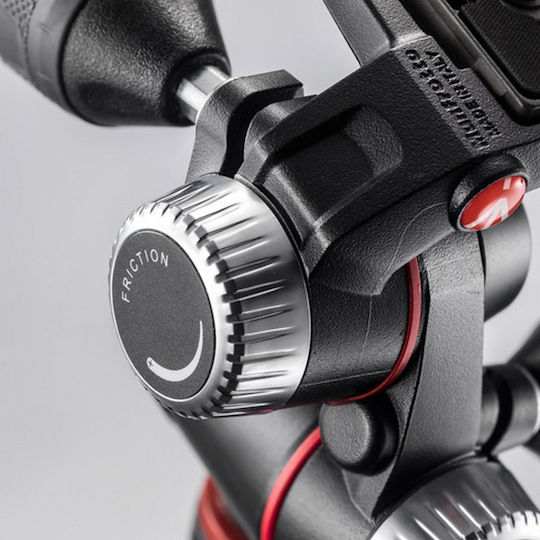 Manfrotto Τρίποδο - Φωτογραφικό