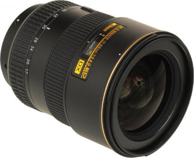 激安店舗 IF-ED Zoom ニコン Nikon NIKKOR Lens NIKKOR 17-55mm AF-S