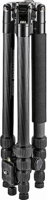 Manfrotto Element Traveller Big Carbon Fiber Photography Tripod