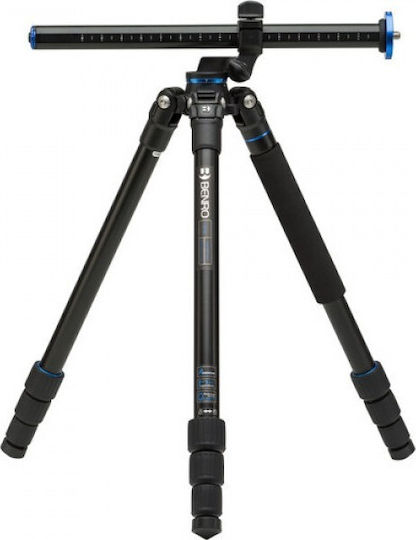 Benro Go Plus Travel Aluminium Photography Tripod