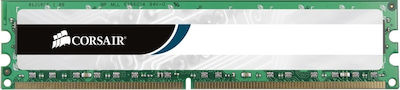 Corsair 8GB DDR3 RAM mit Geschwindigkeit 1600 für Schreibtisch