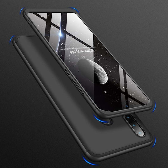 GKK 360 Plastic 0.3mm Negru (Huawei P30 Lite)