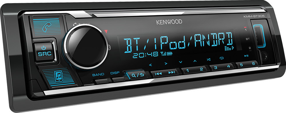 Kenwood kmm bt305 программа для андроид