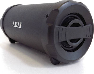 Akai ABTS-12C Ηχείο Bluetooth 10W με Ραδιόφωνο