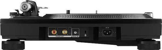 Pioneer DJ PLX-1000 Plattenspieler mit Vorverstärker Schwarz
