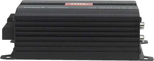JBL Ενισχυτής Αυτοκινήτου Stage 2 Καναλιών (Κλάση D)