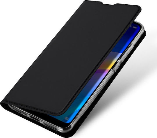 Dux Ducis Skin Pro Μαύρο (Redmi 7)