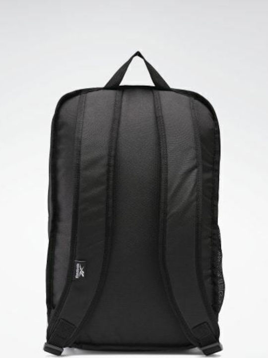 Reebok Training Essentials 20lt Μαύρο Reebok Training Essentials 20lt Μαύρο