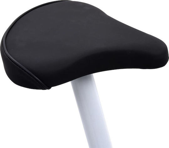 vidaXL Upright Exercise Bike Magnetic