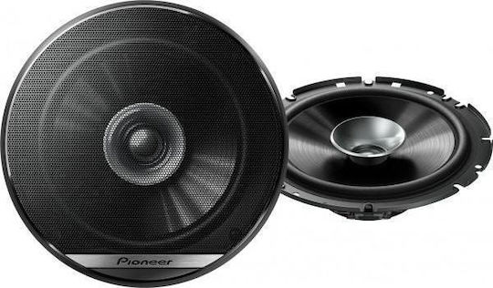 Pioneer Set Boxe Auto 6.5" cu 40W RMS (Dual Cone)
