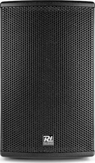 Power Dynamics PD410A 178.260 Active Speaker PA 200W with Woofer 10" 33x31x51cm.