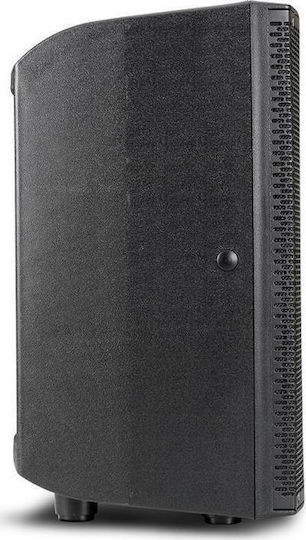 Metro PS10 531052 Passive Speaker PA 250W with Woofer 10" 35.7x36.5x59.3cm.