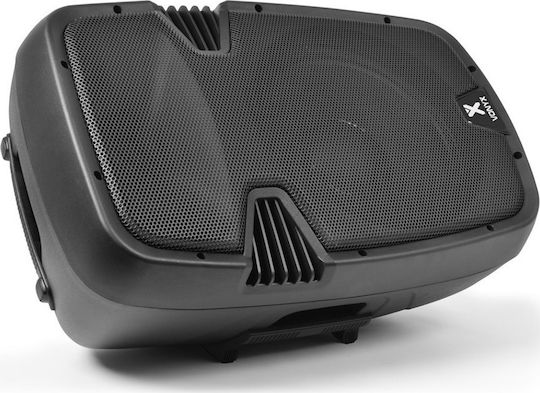 Vonyx SPJ-1200A 178.027 Active Speaker PA 200W with Woofer 12" 30x35x58cm.