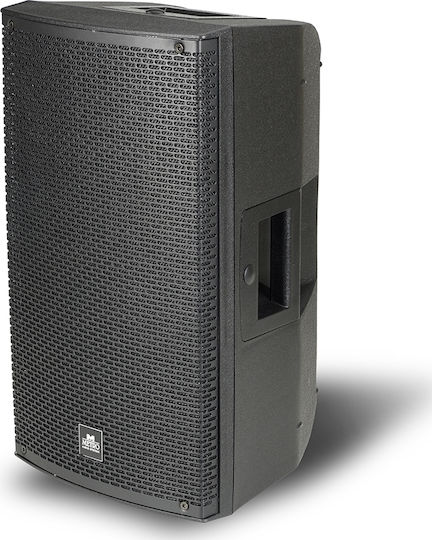 Metro PS10 531052 Passive Speaker PA 250W with Woofer 10" 35.7x36.5x59.3cm.