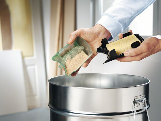 Bosch PSS 250 AE Παλμικό Τριβείο 250W με Σύστημα Αναρρόφησης