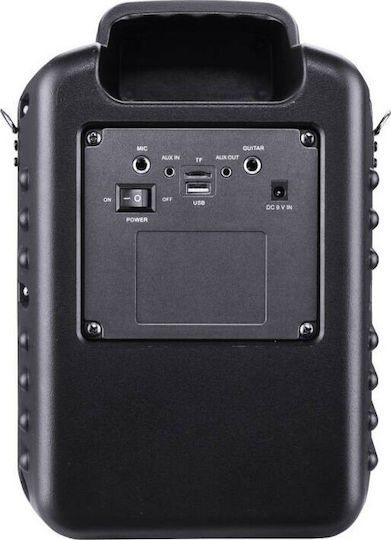 Akai Proffesional Difuzor ABTS-I6 Negru