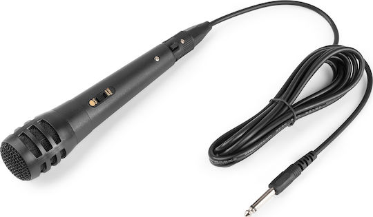 Vonyx Vonyx VPS102A 178.128 Schwarz