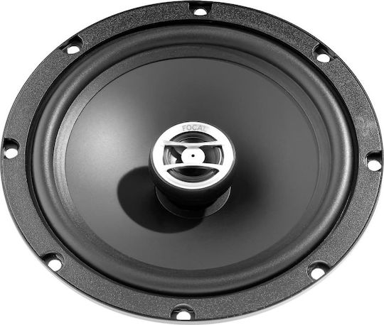 Focal Set Boxe Auto RCX-165 6.5" cu 60W RMS (2 căi)