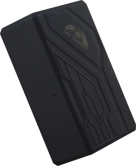 Coban G108 Αδιάβροχο GPS Tracker με GSM για Αυτοκίνητα, Μηχανές & Φορτηγά