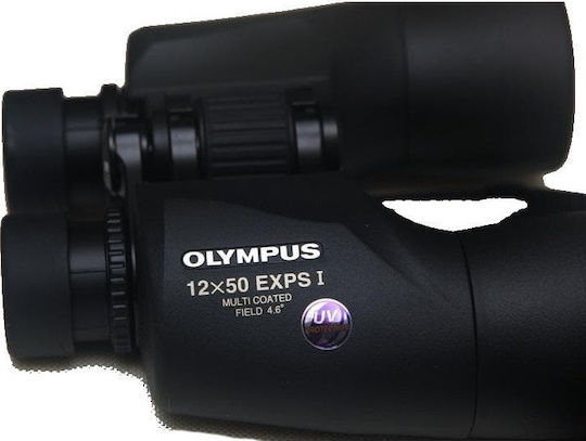 Olympus Κикилия EXPS I 12x50мм