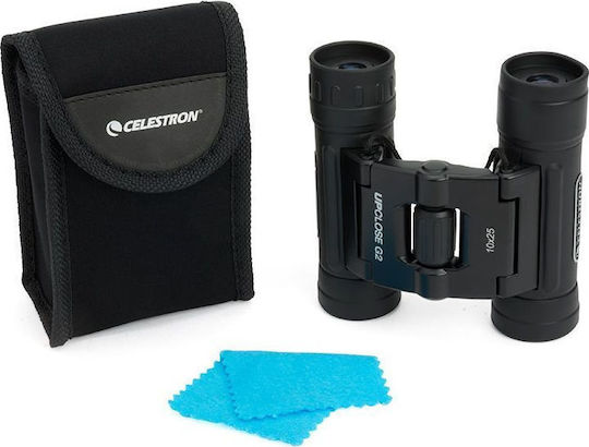 Celestron Κιάλια UpClose G2 10x25mm Roof