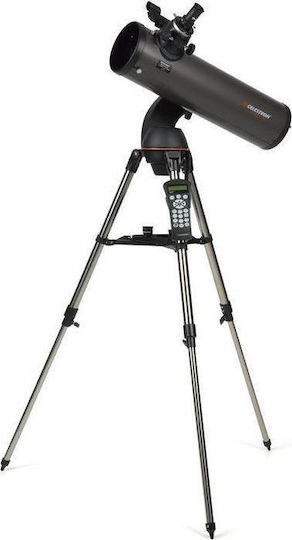 Celestron NexStar 130SLT Robotic