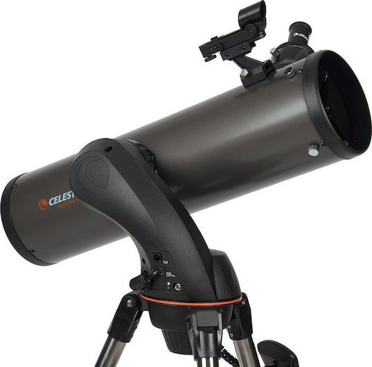 Celestron NexStar 130SLT Robotic
