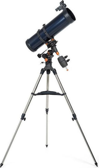 Celestron AstroMaster 130EQ 31045