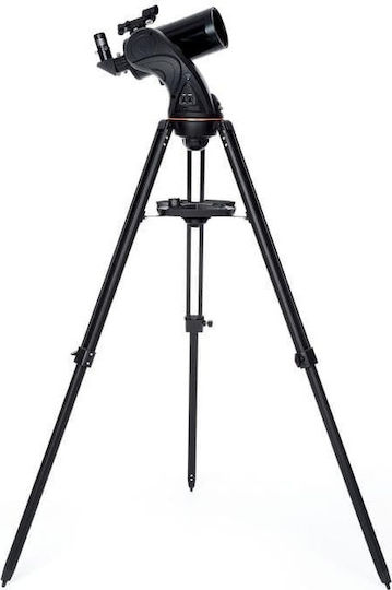 Celestron Astrofi 5" Robotic