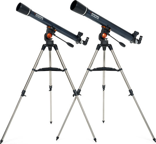 Celestron Astromaster 70AZ